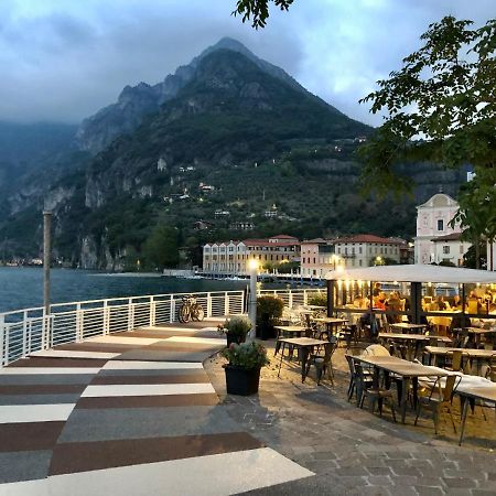 37 Iseo Lake A&A Мароне Экстерьер фото