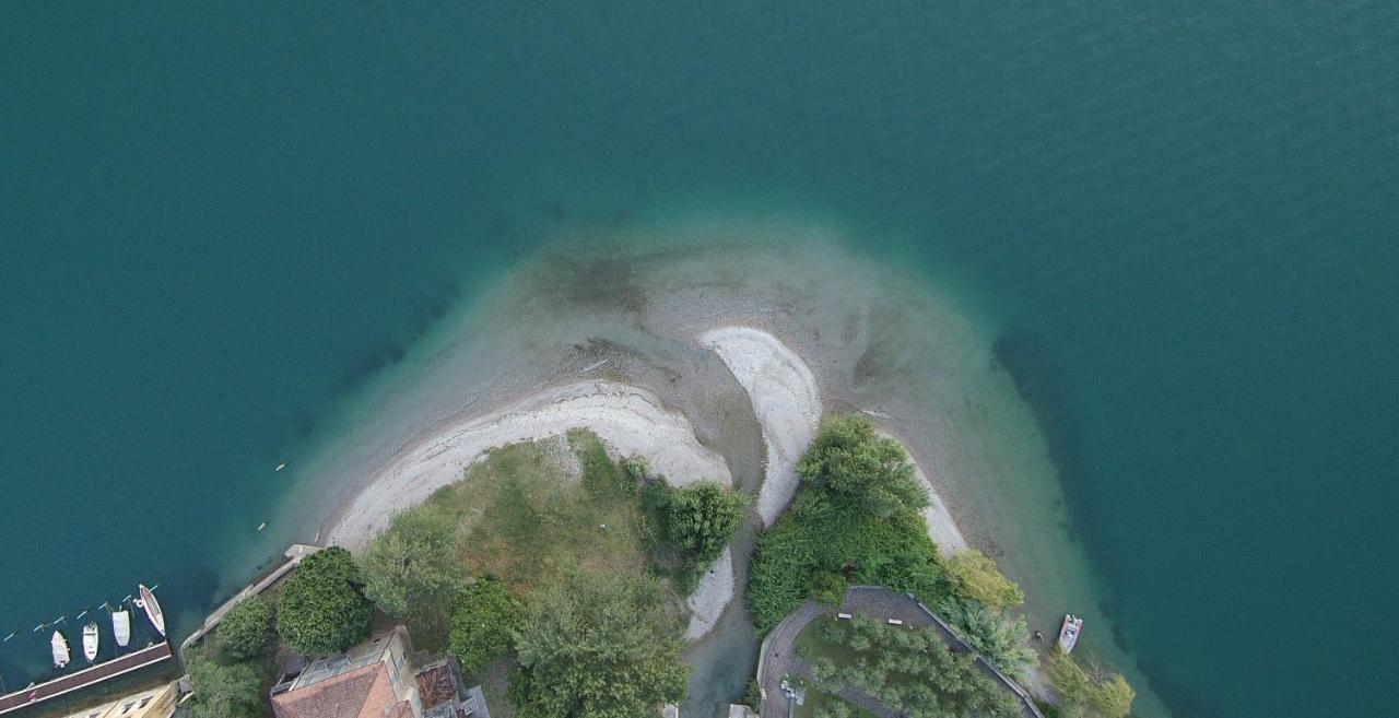 37 Iseo Lake A&A Мароне Экстерьер фото