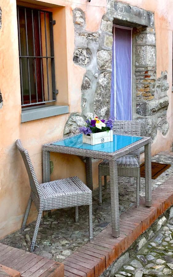 37 Iseo Lake A&A Мароне Экстерьер фото