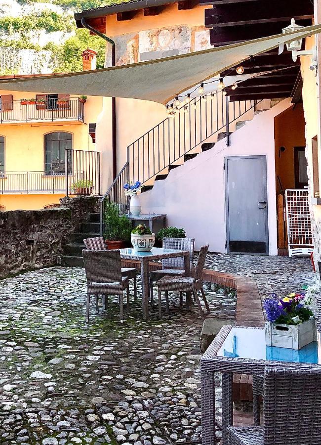 37 Iseo Lake A&A Мароне Экстерьер фото